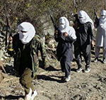 سازمان ملل: ۴۵ هزار جنگجوی مسلح با دولت افغانستان در حال جنگ هستند